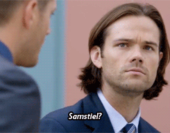 supernaturalapocalypse:  10x05 - Fan Fiction