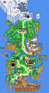 Super Mario style map of Westeros.
More Super Mario style maps >>