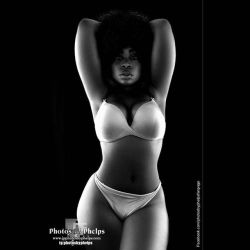 Afro Soul. Model Is London Cross @Mslondoncross  #Afro #Photosbyphelps #Phatbooty