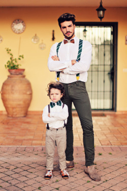 british-lord:  Mariano Di Vaio  The Old British