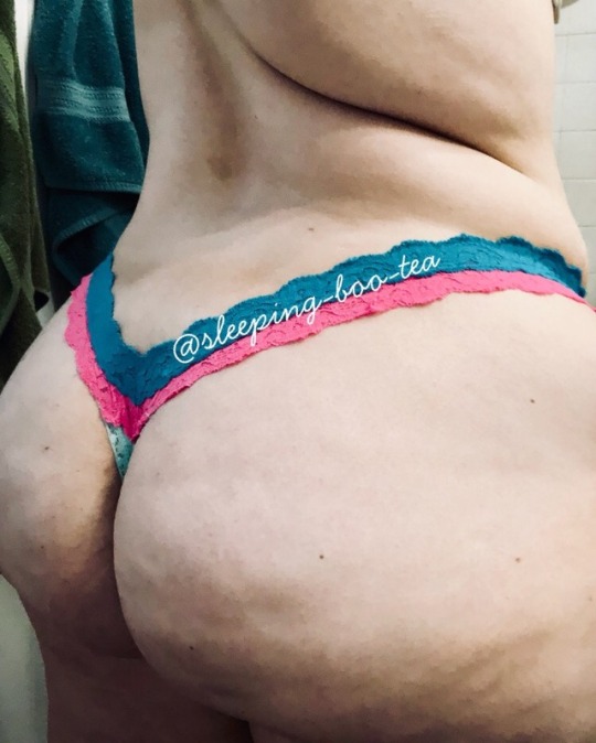 sleeping-boo-tea:  Baby Doll Booty 💘