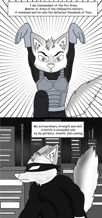 The Adventures of ThunderFox  Happy Birthday jrh01409  I wish you a wonderful day and I really hope 