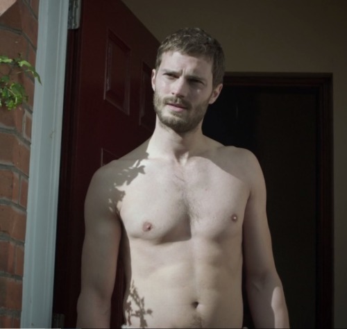 lyricmpreg: lyricmpreg:Jamie Dornan in “The Fall”