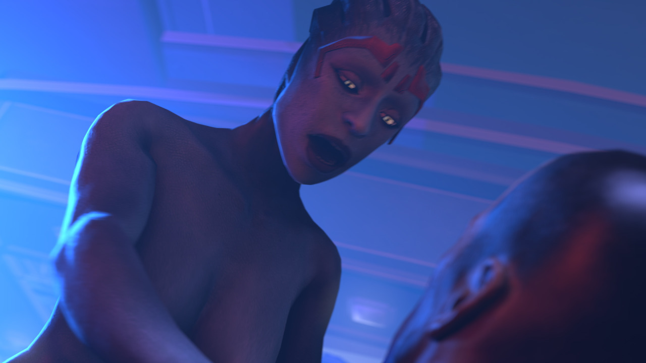 caliculasfm:  Some over-dramatic shots from one of my projects. They just need some
