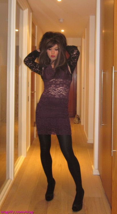 jayenels: trappinesscom: ♥ Trappiness ♥ by ToriTgirl ♥4600+ Followers | 7600+ P