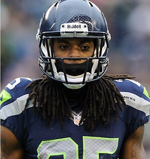 sancophaleague:  Richard Sherman does it again! This time he wrote an article coming to the defense of former Philadelphia Eagles receiver Desean Jackson. If you haven’t heard Desean was recently released from the Philadelphia Eagles for allegedly having