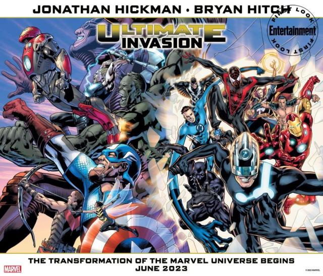 Ultimate Invasion 6b3cb006a07e75cc68e8d93f57d266e573ef1a1b