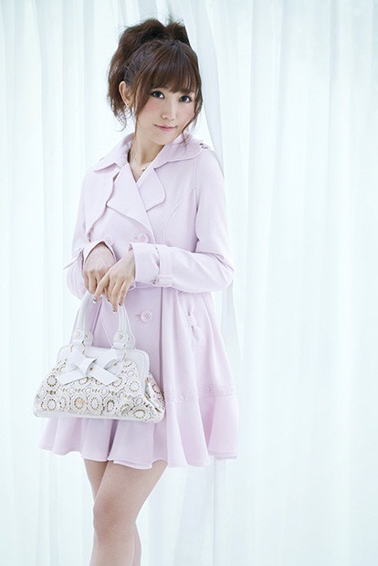 liz-lisa:  Liz Lisa spring newspaper vol 2 