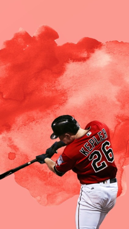 Max Kepler -requested by anonymous