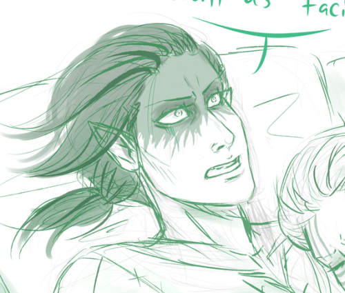 The Loki Mugshot Gallery 