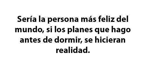 Solamente Sonríe.