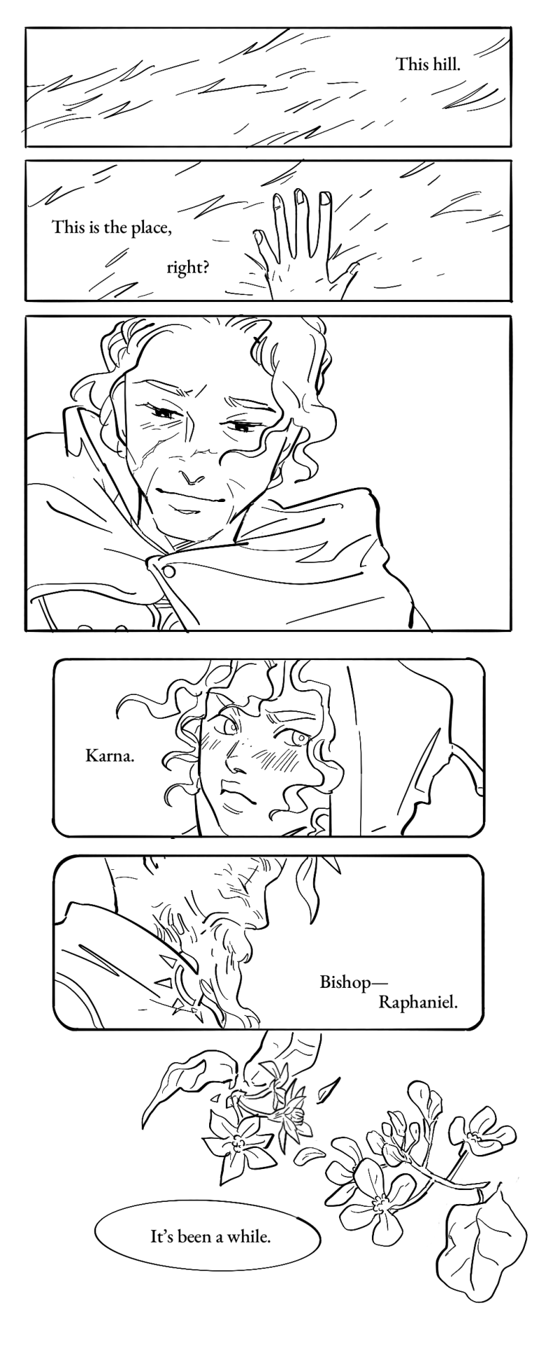 The Years After