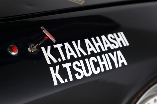 itsbrucemclaren: Team Taisan R32 Skyline GT-R この絶妙なツライチ感、パないす️️️