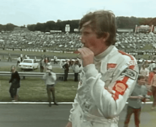 JOCHEN RINDT, 1970