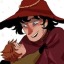 the-freckled-witch