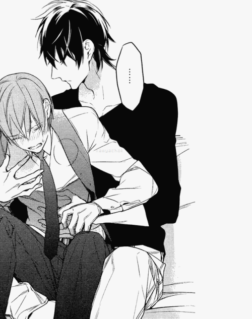xamyachok:   Ten Count  