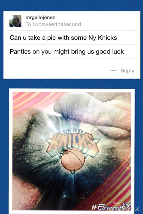Q&amp;A photo 3 Sorry I don’t own any NBA underwear but maybe rubbing your hands over this