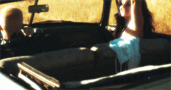 lanadelgifs:  It’s my beautiful America, beneath God’s white white sky. 