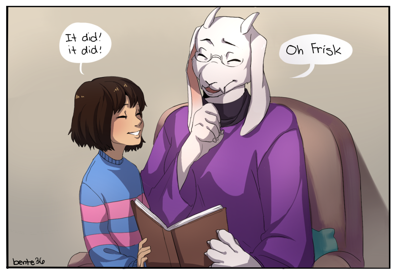 bente36:Frisk + pick-up lines …I had too much fun drawing this.omfg I love it X3