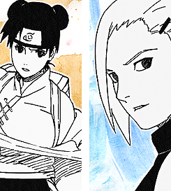 unaruto:    She wants to shine forever in time, she is so driven, she's always mind,