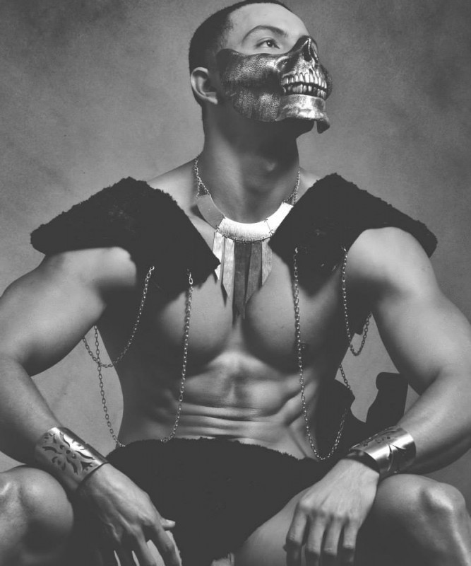 mansexfashion:  Photographer: Gato RiveroMan+Sex=FashionFollow Me on Instagram
