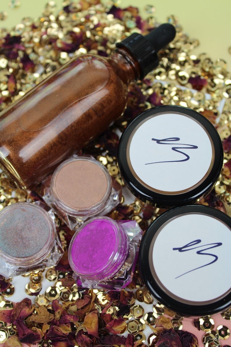 black-exchange:  Bahi Cosmetics  bahicosmetics.com // IG: bahicosmetics   ✨ A cruelty