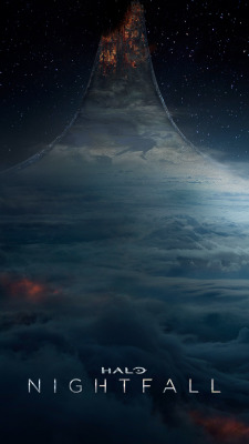 gamefreaksnz:  Halo: Nightfall images reveal