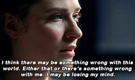 daenerys-stormborn:    Time undoes even the mightiest of creatures. Just look at