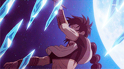 keiko-chan:   Judal | Magi: The Labyrinth of Magic Ep. 10  