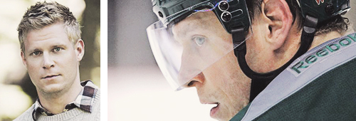 kingkoivu:Happy 30th birthday to the King of Finland, Mikko Koivu!