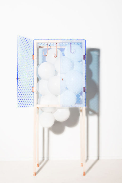 liferuin: Sara Andreasson | TumblrCloud Cuckoo Land, 2014
