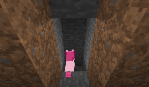 Porn photo pinkie-the-minecrafter:  Seems like Pinkie