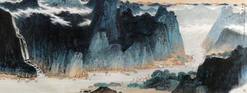 薛亮Xue Liang