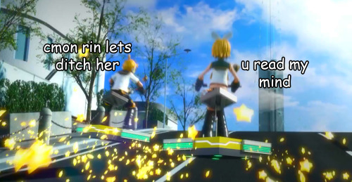 XXX fuckyeahkagamine-twins:  Tell me you didn’t photo