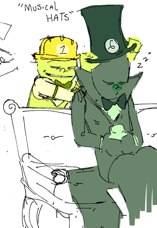Ive Been Doodling A Lot Recently ::P Anyway FELT!!!!!!!!