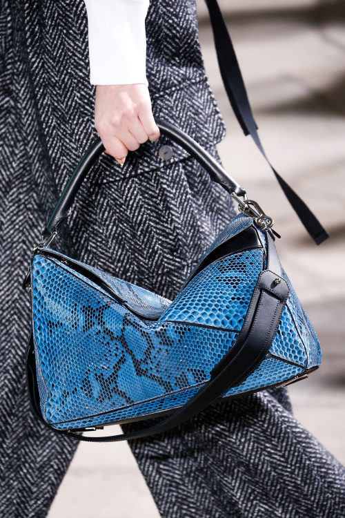 Loewe via style.com