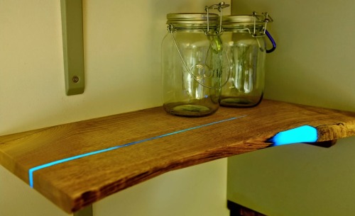 narciii:
“ itscolossal:
“ DIY Glowing Resin Shelves
”
I WANT THIS.
”