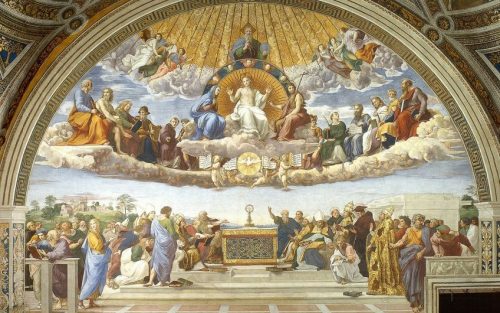 Which Was More Culturally Significant?