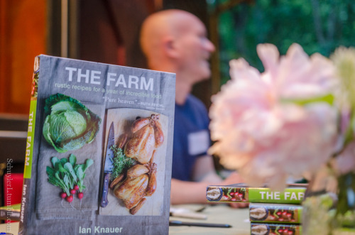 Riverbend Environmental Education Center: Farm to TableJune 2015, Gladwyne, PA By Schuyler LOriginal