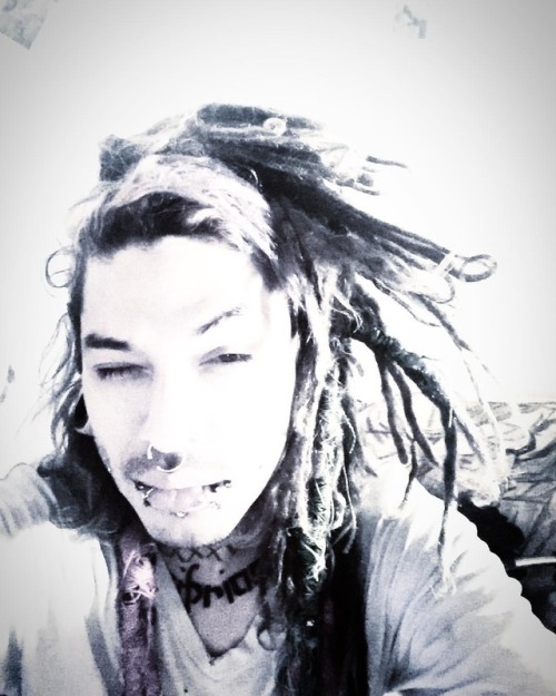 #dreads #piercings #tattoos  https://www.instagram.com/p/BrGYmhKlSS5/?utm_source=ig_tumblr_share&igshid=1a7moiaf2ohjt