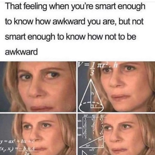 *sigh*