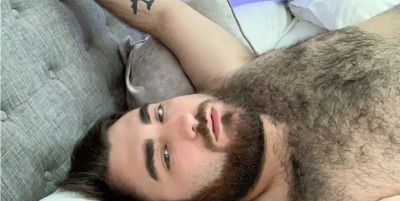 tumblr photo littleotter4hairyman 13
