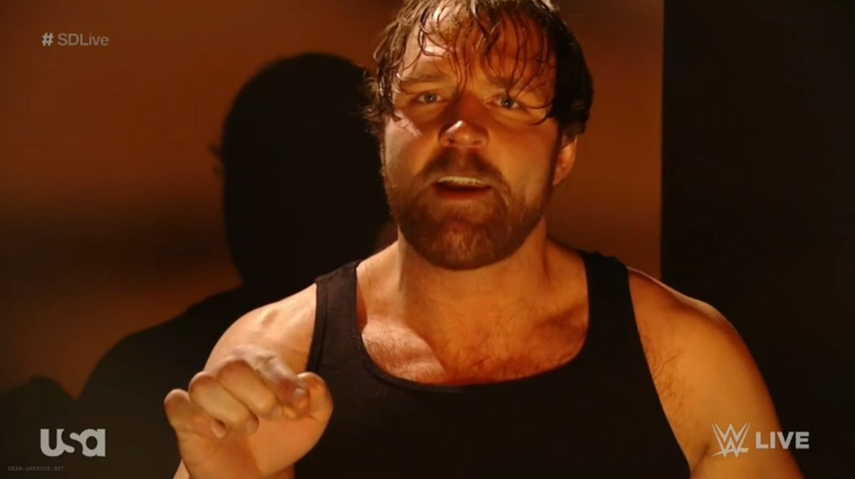 dadotnetofficial: SmackDown Live - Live Captures Pt 1
