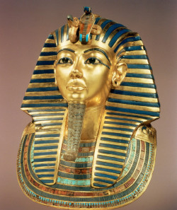 grandegyptianmuseum:  The Iconic Beauty of