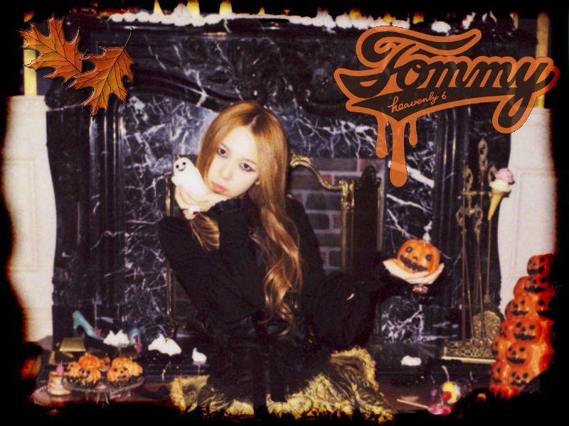 Tommy Heavenly6 Tumblr Posts Tumbral Com Tommy Heavenly6 Tumblr Posts Tumbral Com