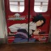 sakurasaucecake:throwback to the time i stayed at Kawaguchiko, went to the station