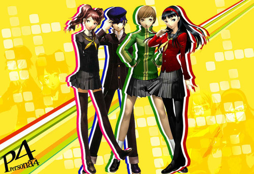  The Weights (kg) of Persona 4’s Investigation Team Girls according to the Official Design Works. Chie: Muscle weighs more than fat, just so you know. Yukiko: It’s a secret. Rise: 41kg (at start of hiatus) Naoto: This is an invasion of