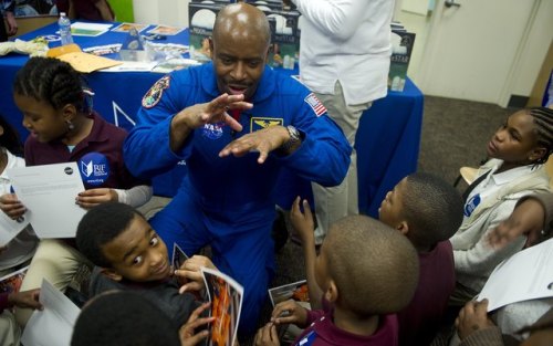 Trump Has Proposed Some NASA Budget Cuts — And One Expert Is Calling It Out