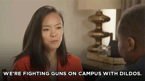 Porn thedailyshow:  Students at The University photos