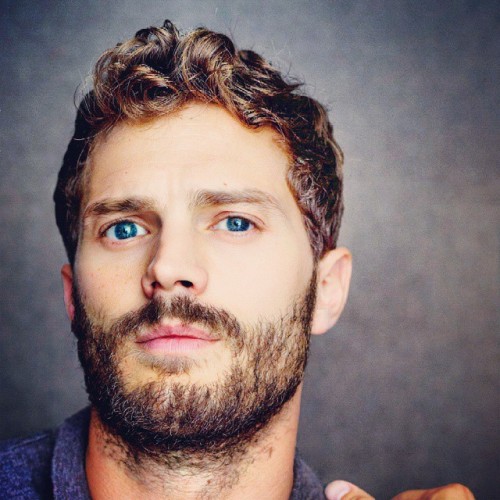 jamie-dornan:  Several extracts of Jamie’s adult photos